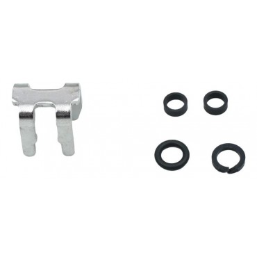 Kit Joints Injecteur Pour Peugeot 208 308 II Opel Citroën DS 1611718680 3645947