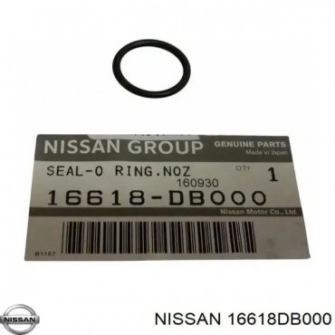 Joint d'Injecteur Pour Renault Master II Pro