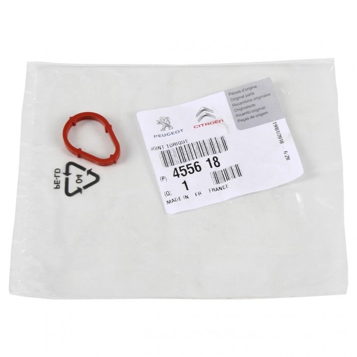 Joint de Pompe à Vide Pour Peugeot 107 206 207 307 1007 Bipper Fiat Citroën