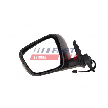 Rétroviseur Extérieur Gauche Pour Renault Kangoo III Mercedes-Benz Nissan