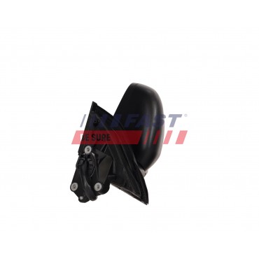 Rétroviseur Extérieur Gauche Pour Renault Kangoo III Mercedes-Benz Nissan