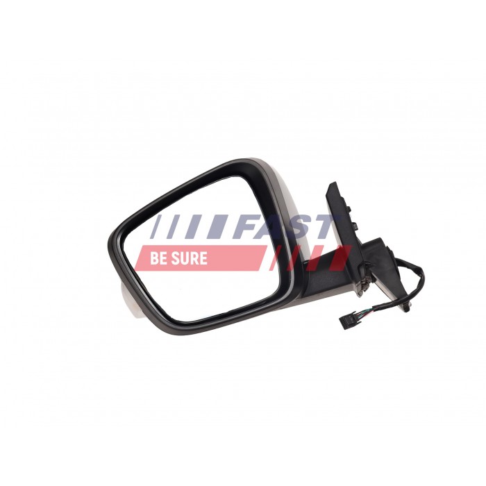 Rétroviseur Extérieur Gauche Pour Renault Kangoo III Mercedes-Benz Nissan