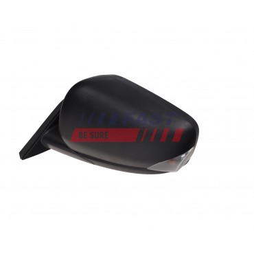 Rétroviseur Extérieur Gauche Pour Renault Kangoo III Mercedes-Benz Nissan