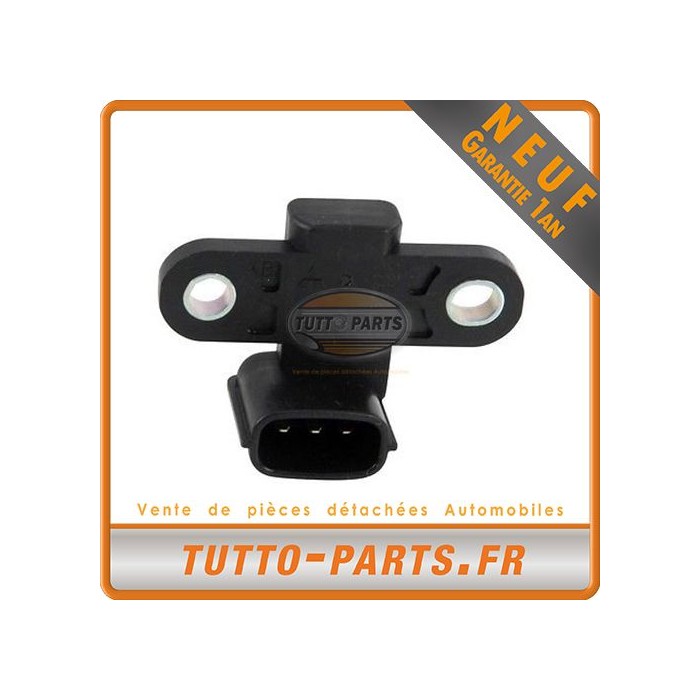Capteur régime Moteur pour MITSUBISHI Galant Grandis Outlander I
