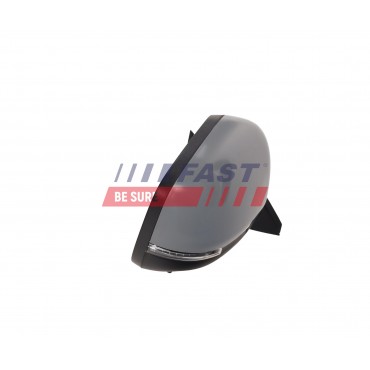 Rétroviseur Extérieur Droit Pour Renault Kangoo III Mercedes-Benz Citan Nissan