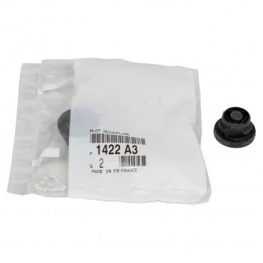 Support Boitier de Filtre à Air Pour Peugeot Partner Citroën Berlingo 1422A3