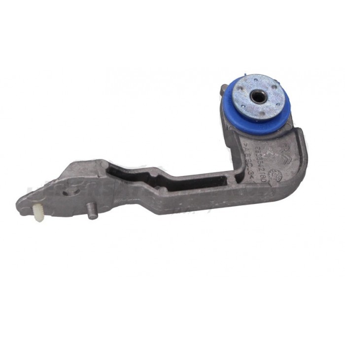 Support de Radiateur Central Pour Citroën Jumpy