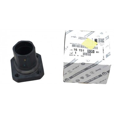 Bride Pompe à Huile Pour Peugeot Opel Fiat 500 500X Doblo Fiorino Ford