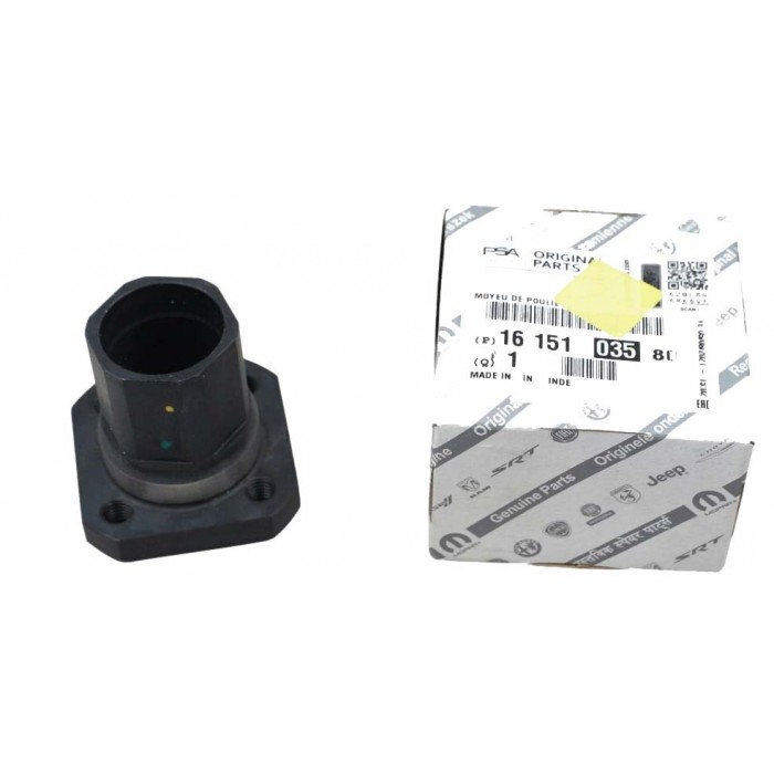 Bride Pompe à Huile Pour Peugeot Opel Fiat 500 500X Doblo Fiorino Ford