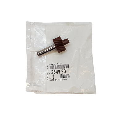 Pignon d'Entrainement Compteur de Vitesse Pour Peugeot 405 406 Citroën C5 XM