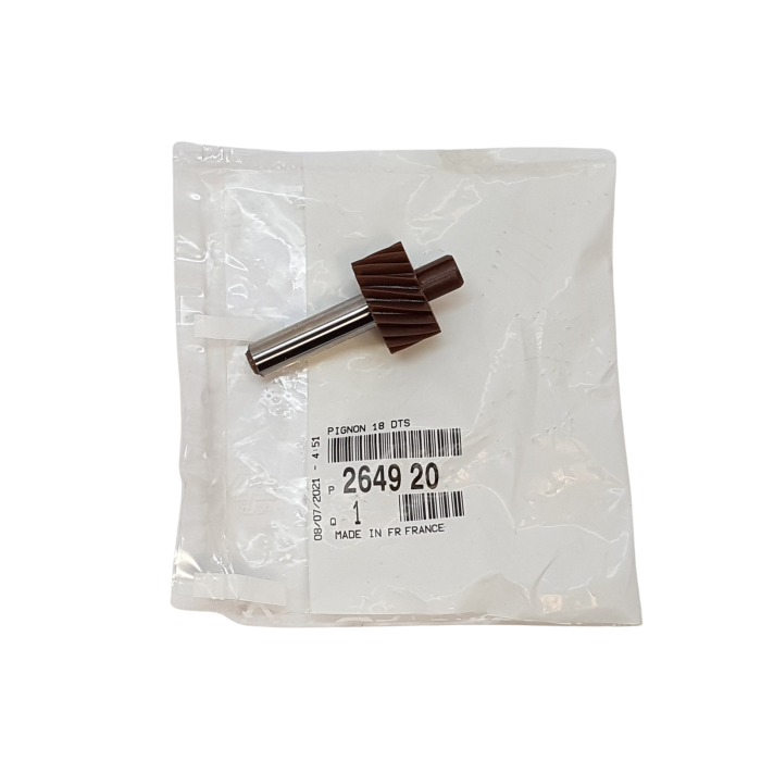 Pignon d'Entrainement Compteur de Vitesse Pour Peugeot 405 406 Citroën C5 XM