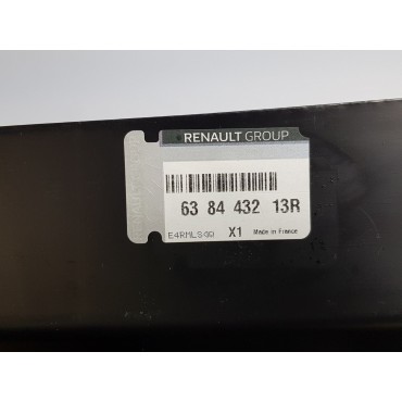 Passage de Roue Avant Droit Pour Renault Trafic III Opel Vauxhall 638443213R