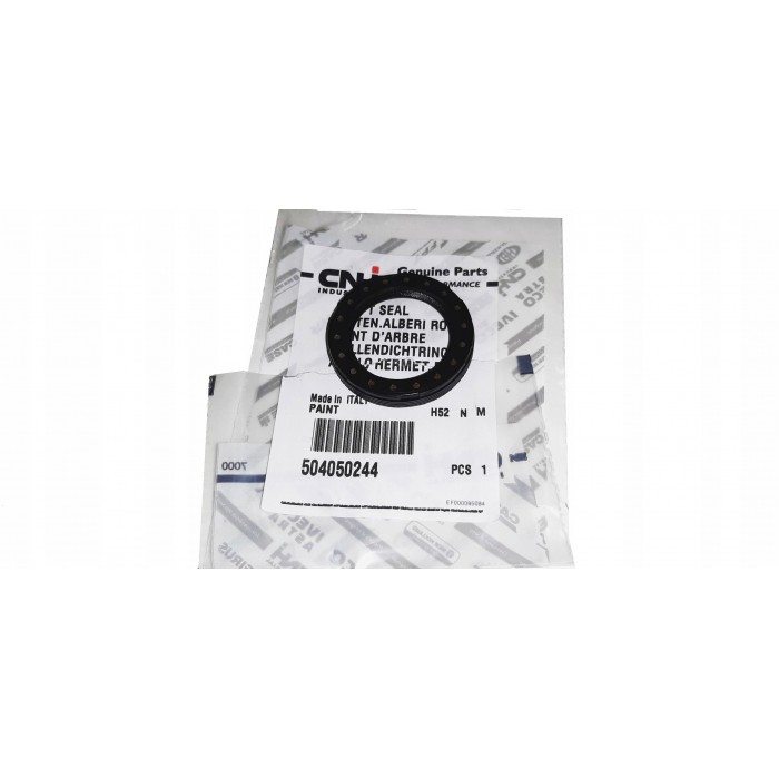 Bague d'étanchéité Vilebrequin Pour Peugeot Fiat Ducato Citroën Iveco 117917