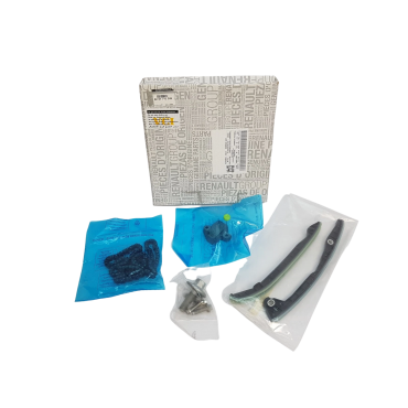 Kit Chaine de Distribution Pour Renault Dacia Mercedes-Benz Nissan 8201715046