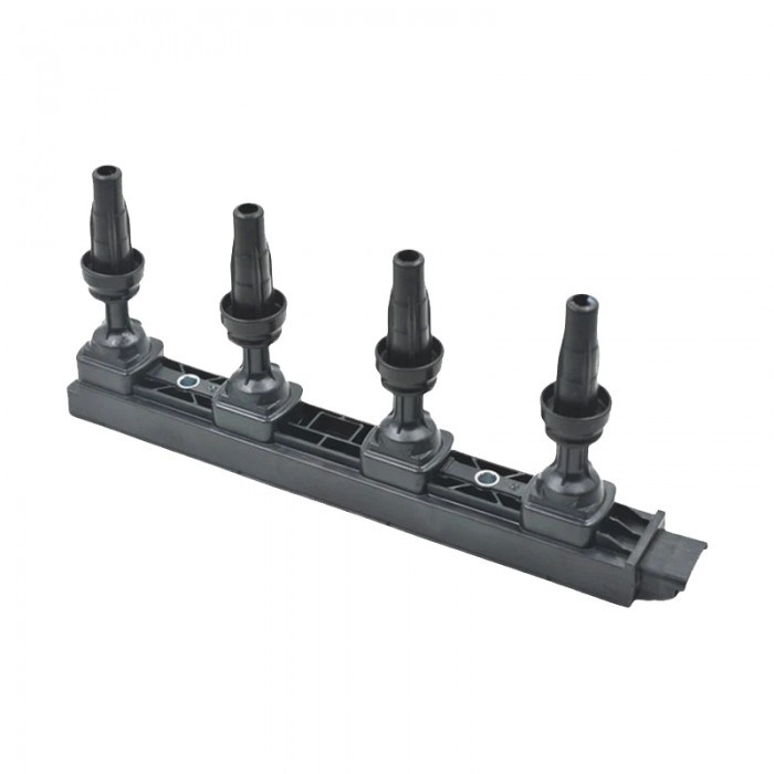 Bobine d'Allumage Pour Peugeot Citroën C-Elysee C4 Hyundai Accent 9800251580