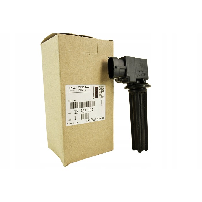 Bobine d'Allumage Pour Opel Signum 3/5 Portes Vectra C Saab 9-3 Break