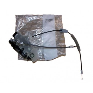 Serrure de Porte Avant Gauche Pour Citroën C3