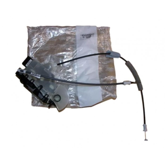 Serrure de Porte Avant Gauche Pour Citroën C3