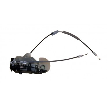 Serrure de Porte Avant Gauche Pour Citroën C3