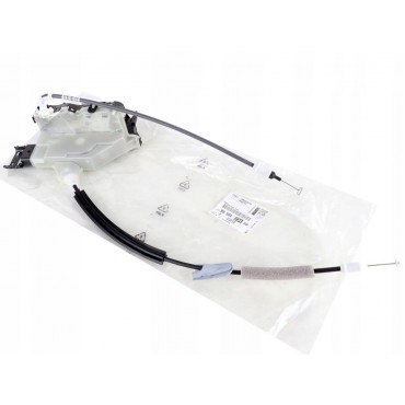 Serrure de Porte Avant Droite Pour Peugeot 3008 5008 II