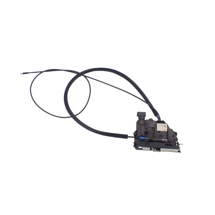 Serrure de Porte Coulissante Droite Pour Peugeot Boxer