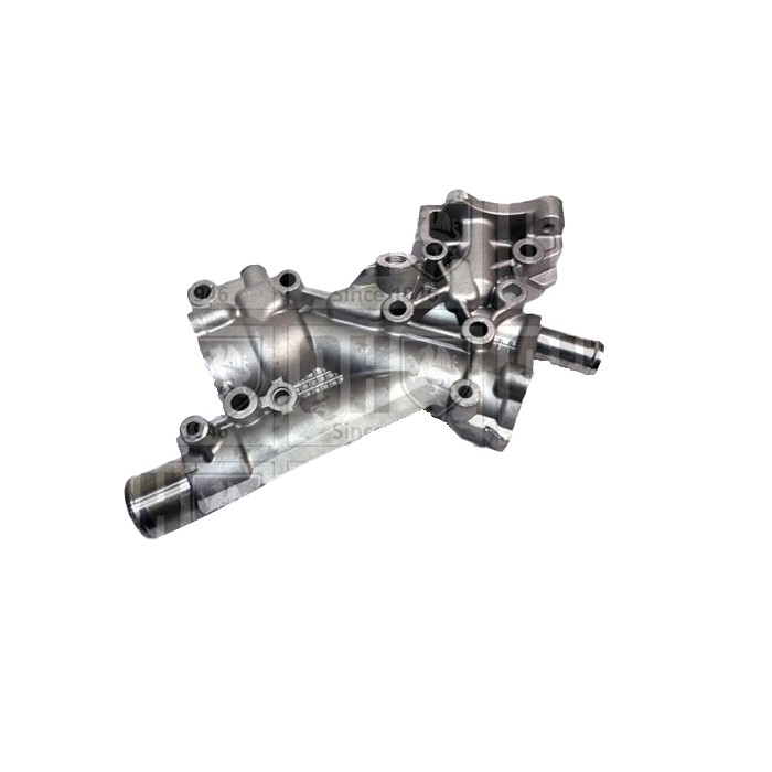 Boitier Thermostat d'Eau Pour Peugeot 406 607 Citroën C5