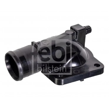 Boitier Thermostat d'Eau Pour Peugeot 206 306 307 406 607 Partner Citroën