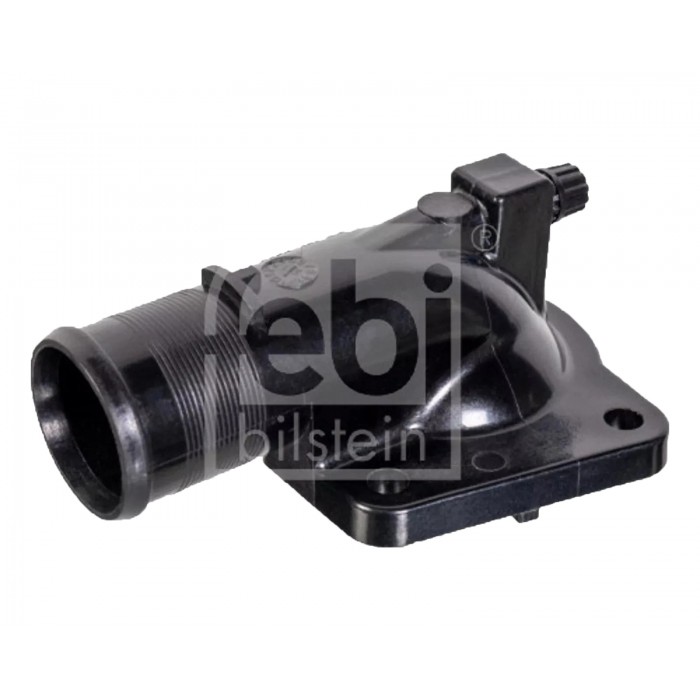 Boitier Thermostat d'Eau Pour Peugeot 206 306 307 406 607 Partner Citroën