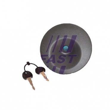 Bouchon Réservoir de Carburant Pour Renault Kangoo 7701472643