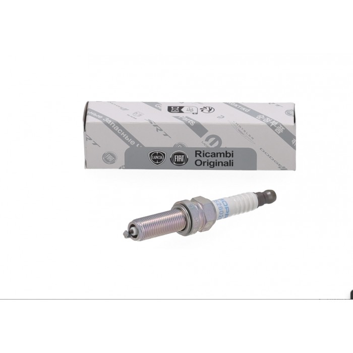 Bougie d'Allumage Pour Fiat 500 Panda