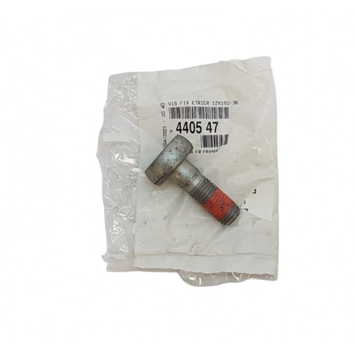 Boulon Vis Support d'étrier Pour Citroën DS3