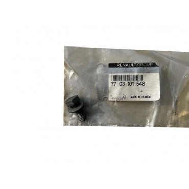 Vis de Volant Moteur Pour Renault Trafic II