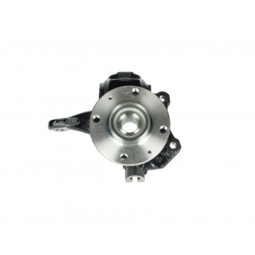 Fusée d'Essieu Avant Droite Pour Peugeot Opel Citroën 364790 364789, 364790