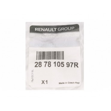 Bras d'Essuie Glace Arrière Pour Renault Megane IV