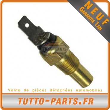 Sonde de Température Liquide Refroidissement pour DAIHATSU HYUNDAI