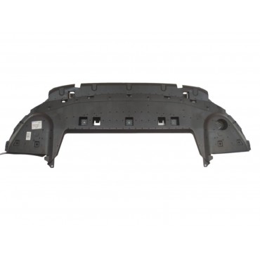Déflecteur Cache Sous Pare Choc Avant Pour Citroën C5