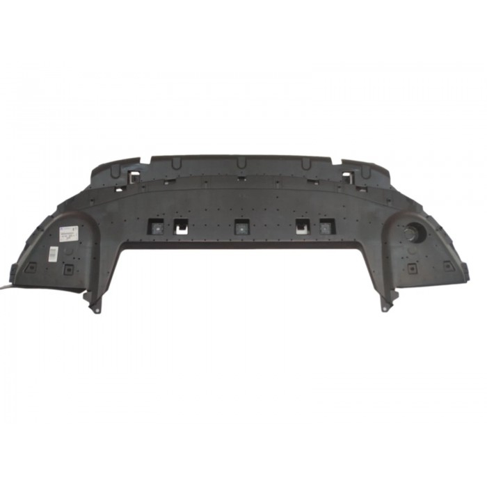 Déflecteur Cache Sous Pare Choc Avant Pour Citroën C5