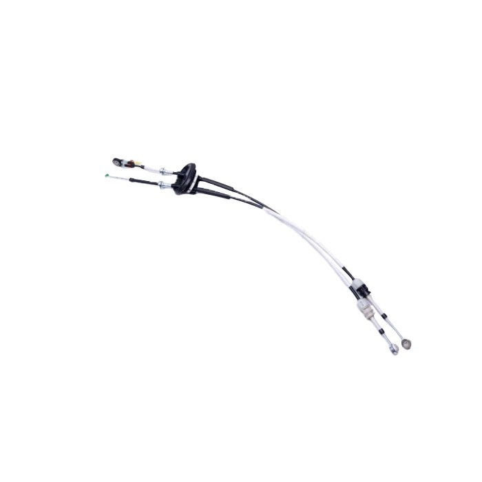 Tirette à Cable Boite de Vitesses Pour Peugeot 307 Citroën C4 2444CE