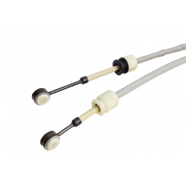 Tirette à Cable Boite de Vitesses Pour Peugeot 307 Citroën C4