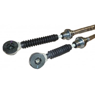 Tirette à Cable Boite de Vitesses Pour Peugeot Fiat Citroën Lancia 1496246080