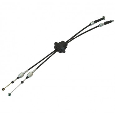 Tirette à Cable Boite de Vitesses Pour Peugeot Fiat Citroën Evasion Lancia