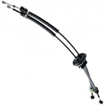Tirette à Cable Boite de Vitesses Pour Citroën Jumpy 2444EL, 2444GR