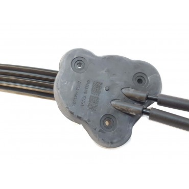 Tirette à Cable Boite de Vitesses Pour Renault Scénic III 8200739758