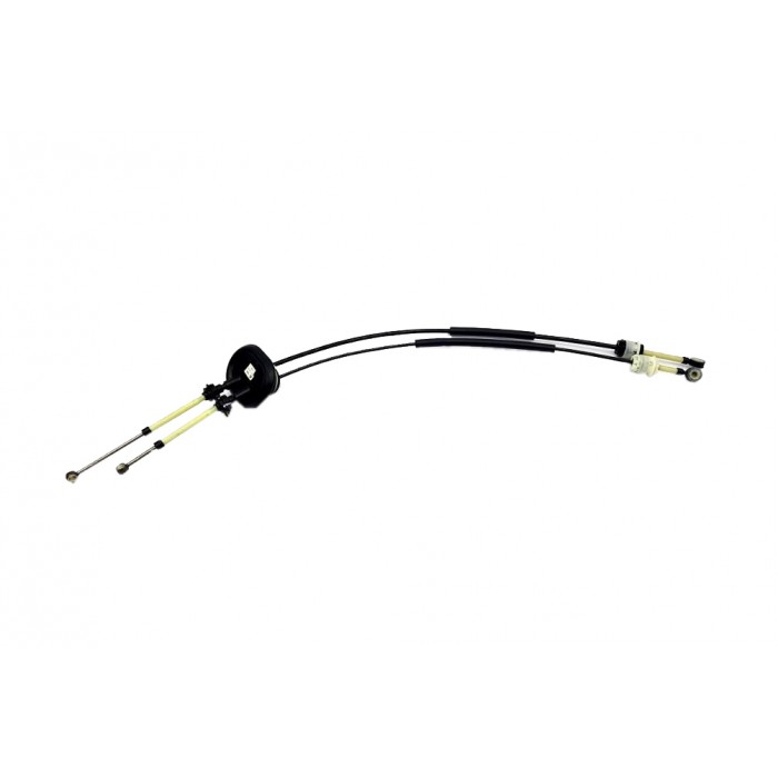 Tirette à Cable Boite de Vitesses Pour Peugeot 207 2444CX