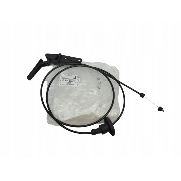 Tirette à Câble Ouverture Capot Moteur Pour Peugeot Partner Citroën Berlingo