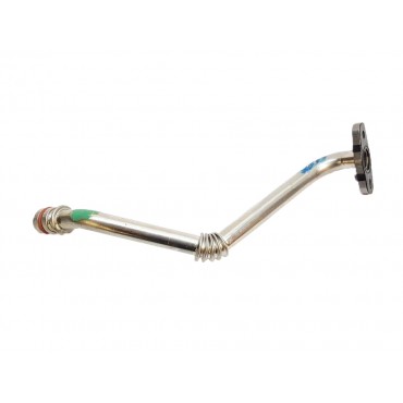 Tuyau d'Huile Pour Renault Dacia Duster Logan II Nissan 8200270083, 8200714637