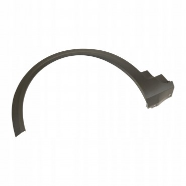 Moulure Arc de Roue Avant Gauche Pour Fiat 500 735759146, 735603655, 735656015