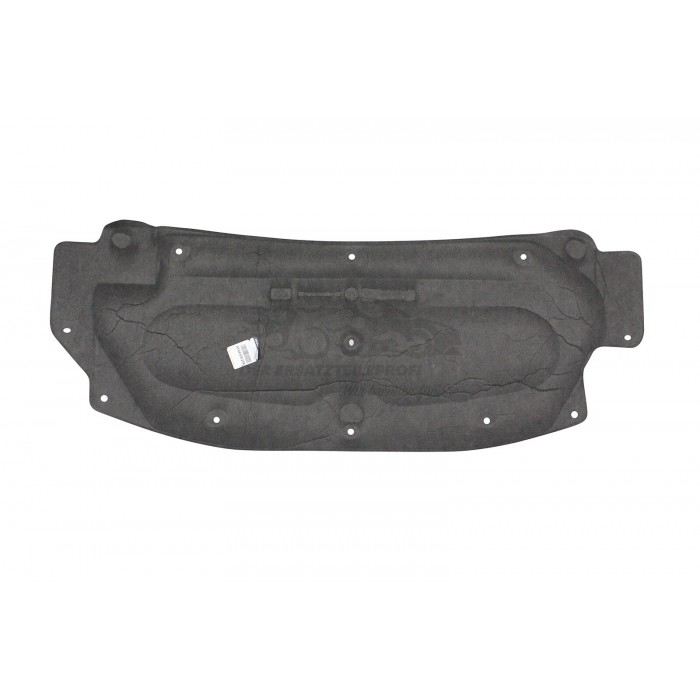 Isolant Capot Moteur Pour Dacia Logan II Sandero