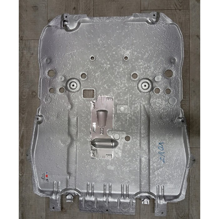 Cache Sous Moteur Pour Peugeot 308 III 3008 5008 II Partner Opel Fiat Toyota