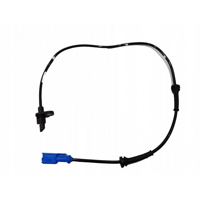 Capteur ABS Arrière Pour Peugeot 207 208 Opel Citroën C-Elysee C3 C4 3641711